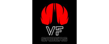 VF Sabers brand logo for reviews of online shopping for Merchandise products