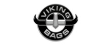 Viking Bags brand logo for reviews of online shopping for Sport & Outdoor products