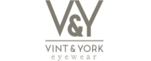 Vint & York brand logo for reviews of online shopping for Fashion products