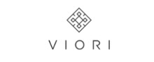 Viori brand logo for reviews of online shopping for Personal care products