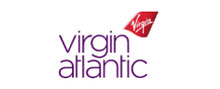 Virgin Atlantic brand logo for reviews of travel and holiday experiences