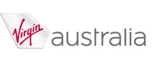 Virgin australia brand logo for reviews of travel and holiday experiences