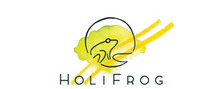 Holifrog brand logo for reviews of online shopping for Personal care products