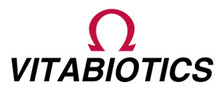 Vitabiotics brand logo for reviews of online shopping products