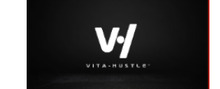 VitaHustle brand logo for reviews of online shopping for Personal care products