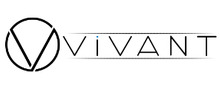 Vivant brand logo for reviews of online shopping for Personal care products