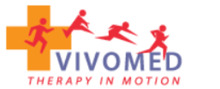 Vivomed brand logo for reviews of online shopping for Personal care products
