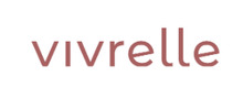 Vivrelle brand logo for reviews of online shopping for Fashion products