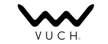 Vuch brand logo for reviews of online shopping for Fashion products
