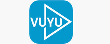 Vuyu brand logo for reviews of online shopping for Electronics products