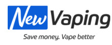 New Vaping brand logo for reviews of online shopping for Adult shops products