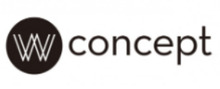 W Concept brand logo for reviews of online shopping for Fashion products
