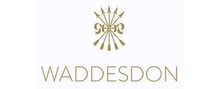 Waddesdon Manor brand logo for reviews of travel and holiday experiences