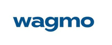 Wagmo brand logo for reviews of insurance providers, products and services