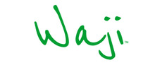 Waji brand logo for reviews of online shopping for Personal care products