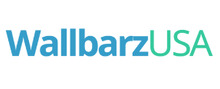 WallbarzUSA brand logo for reviews of online shopping for Sport & Outdoor products