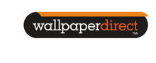 Wallpaper Direct brand logo for reviews of online shopping for Home and Garden products