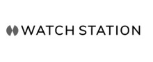 Watchstation brand logo for reviews of online shopping for Fashion products