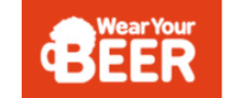 Wear Your Beer brand logo for reviews of online shopping for Fashion products