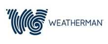 Weatherman Umbrella brand logo for reviews of online shopping products