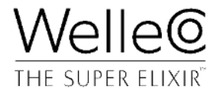 WelleCo brand logo for reviews of online shopping for Personal care products