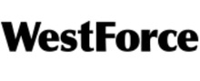 WestForce brand logo for reviews of online shopping for Home and Garden products
