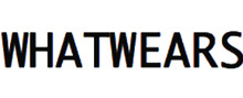 Whatwears.com brand logo for reviews of online shopping for Electronics products