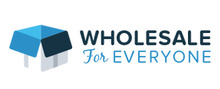 Wholesale for Everyone brand logo for reviews of online shopping for Fashion products