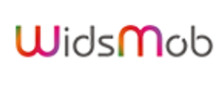 WidsMob brand logo for reviews of Software Solutions