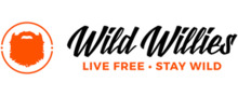 Wild Willies brand logo for reviews of online shopping for Personal care products