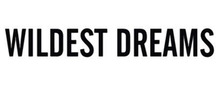 Wildest Dreams brand logo for reviews of online shopping for Fashion products