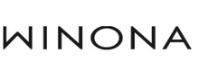 Winona brand logo for reviews of online shopping for Personal care products