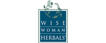 Wise Woman Herbals brand logo for reviews of online shopping for Personal care products
