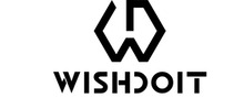 Wishdoit Watches brand logo for reviews of online shopping for Electronics products