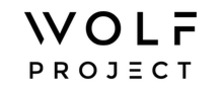 Wolf Project brand logo for reviews of online shopping for Personal care products
