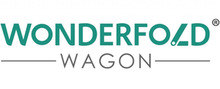 WonderFold Wagon brand logo for reviews of online shopping for Children & Baby products