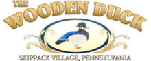 Wooden Duck Shoppe brand logo for reviews of online shopping for Fashion products