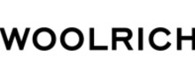 Woolrich brand logo for reviews of online shopping for Fashion products