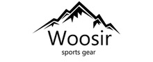 Woosir brand logo for reviews of online shopping products