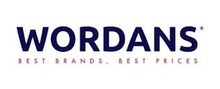 Wordans brand logo for reviews of online shopping for Fashion products