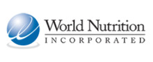 World Nutrition brand logo for reviews of diet & health products