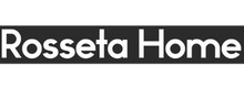 Rosseta Home brand logo for reviews of online shopping for Home and Garden products