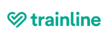 Trainline brand logo for reviews of Workspace Office Jobs B2B