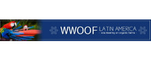 WWOOF Latin America brand logo for reviews of Online Surveys & Panels