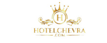 Hotel Chevra brand logo for reviews of travel and holiday experiences