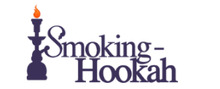 Smoking Hookah brand logo for reviews of online shopping for Adult shops products