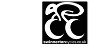 Swinnerton Cycles brand logo for reviews of online shopping for Sport & Outdoor products