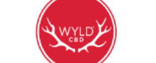 Wyld CBD brand logo for reviews of online shopping for Personal care products