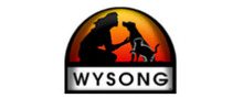 Wysong.net brand logo for reviews of online shopping for Pet Shop products