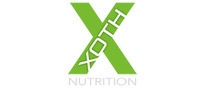Xoth Nutrition brand logo for reviews of diet & health products